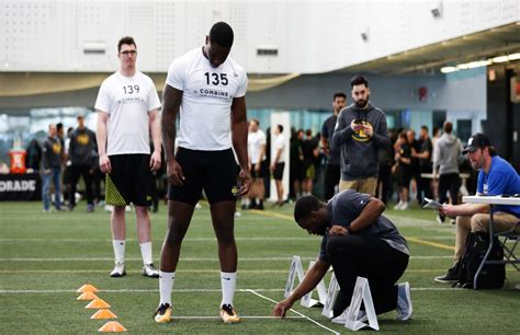 CFL Combine .